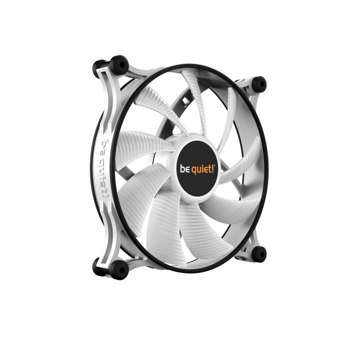 be quiet! Shadow Wings 2 – ventilateur