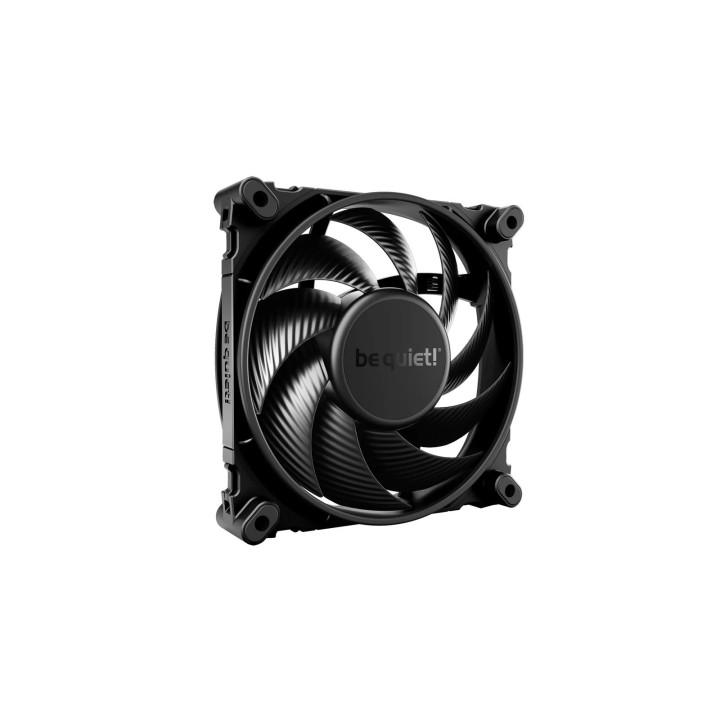 be quiet! Silent Wings 4 – ventilateur