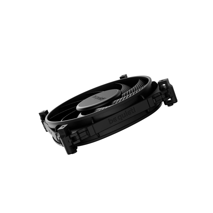 be quiet! Silent Wings 4 – ventilateur