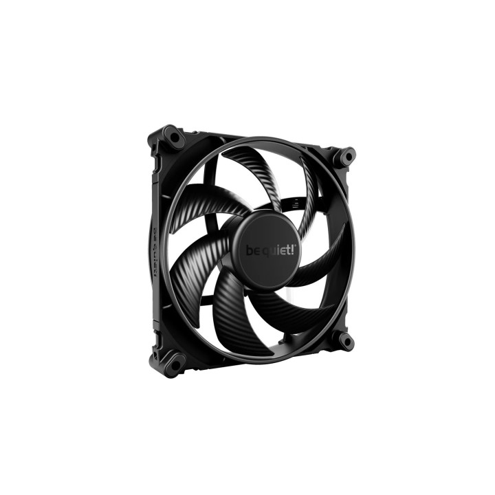 be quiet! Silent Wings 4 – ventilateur