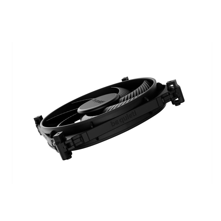 be quiet! Silent Wings 4 – ventilateur