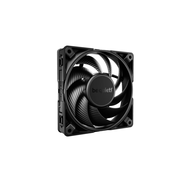 be quiet! Silent Wings Pro 4 – ventilateur