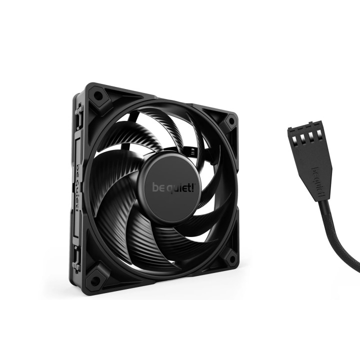 be quiet! Silent Wings Pro 4 – ventilateur