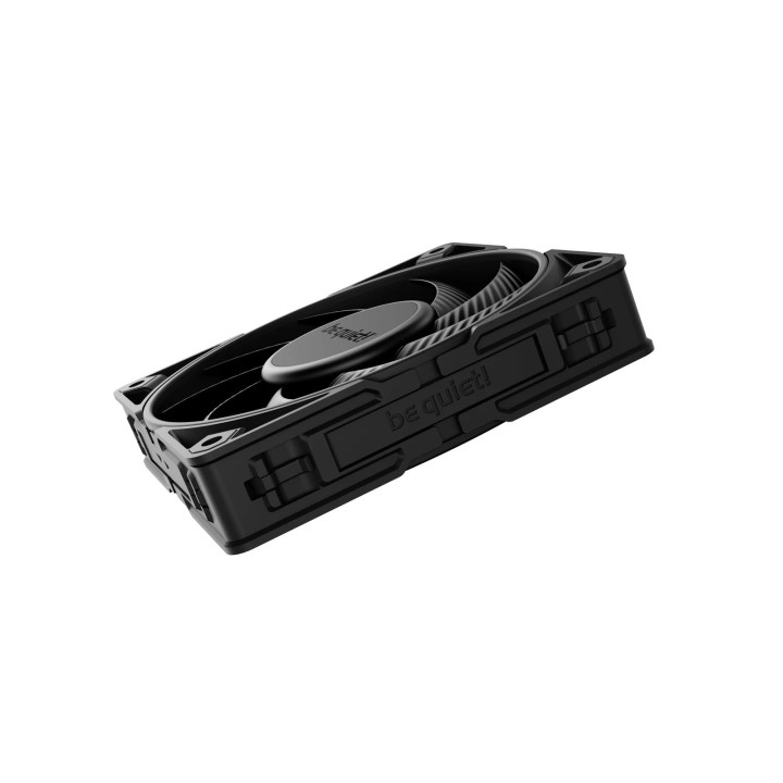 be quiet! Silent Wings Pro 4 – ventilateur
