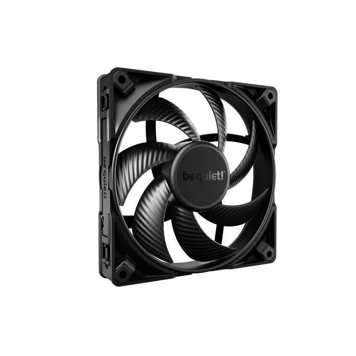 be quiet! Silent Wings Pro 4 – ventilateur