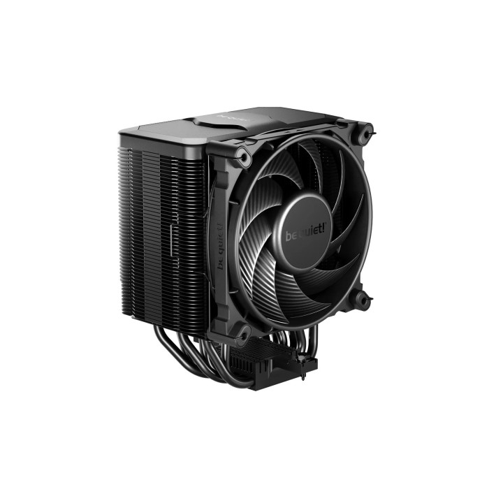 be quiet! Dark Rock 5 – ventirad CPU