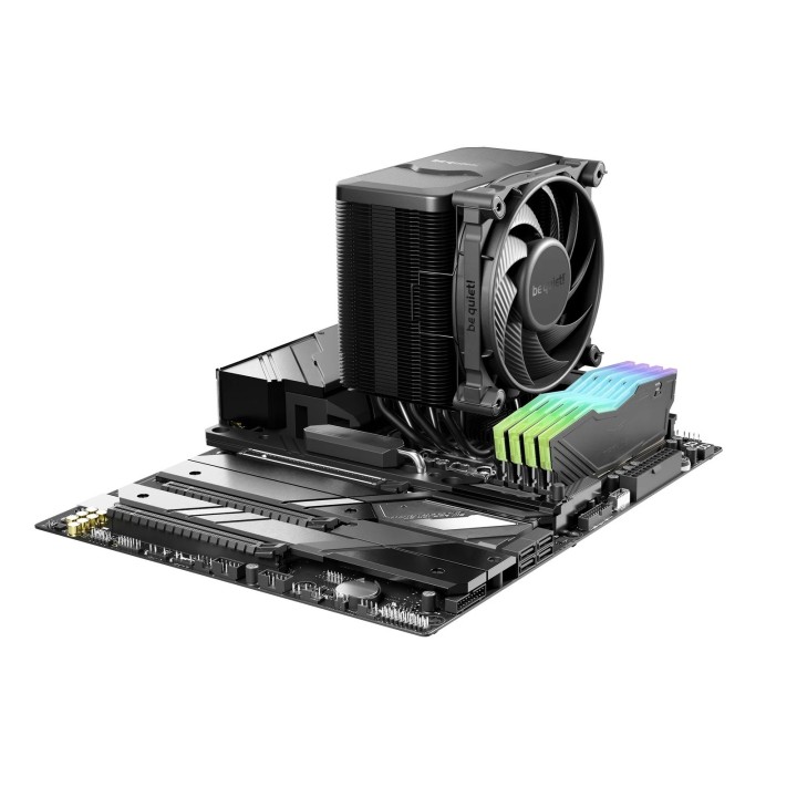 be quiet! Dark Rock 5 – ventirad CPU