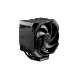 be quiet! Dark Rock 6 – ventirad CPU