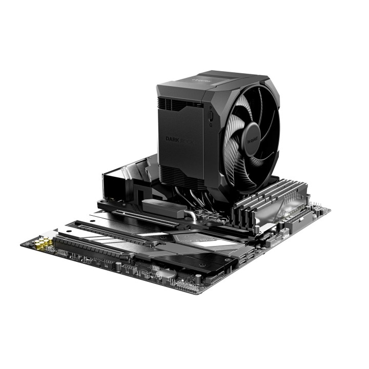 be quiet! Dark Rock 6 – ventirad CPU
