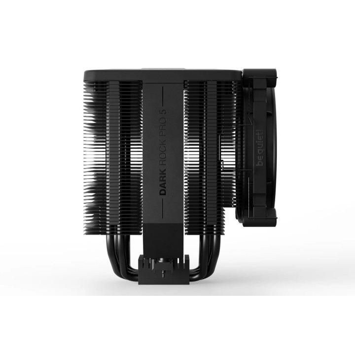be quiet! Dark Rock Pro 5 – ventirad CPU – en situation
