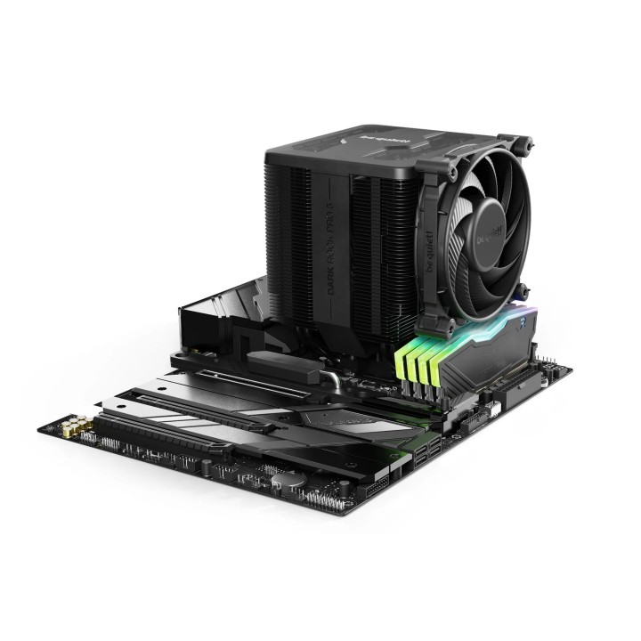 be quiet! Dark Rock Pro 5 – ventirad CPU