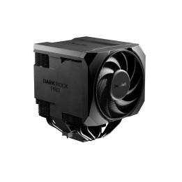 be quiet! Dark Rock Pro 6 – ventirad CPU