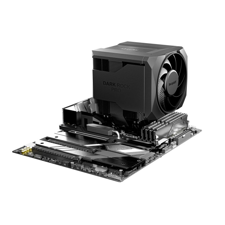 be quiet! Dark Rock Pro 6 – ventirad CPU