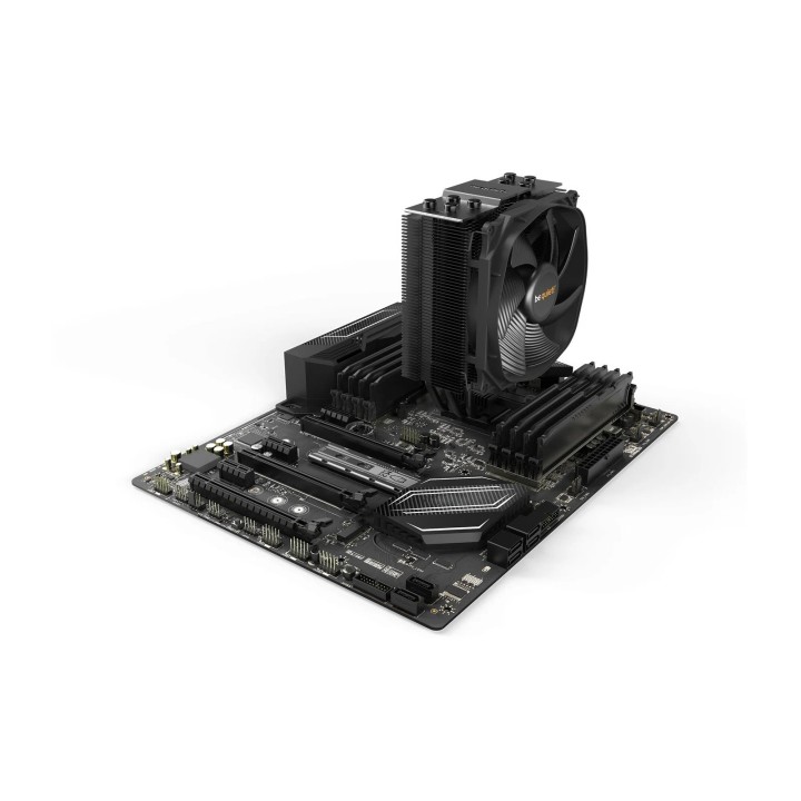 be quiet! Dark Rock Slim – ventirad CPU
