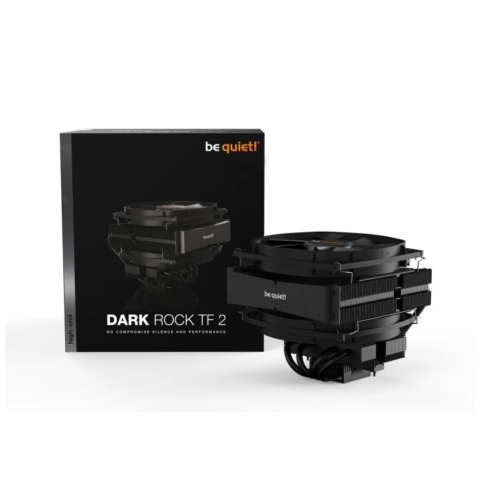be quiet! Dark Rock TF 2 – ventirad CPU