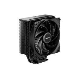 be quiet! Pure Rock 3 – ventirad CPU