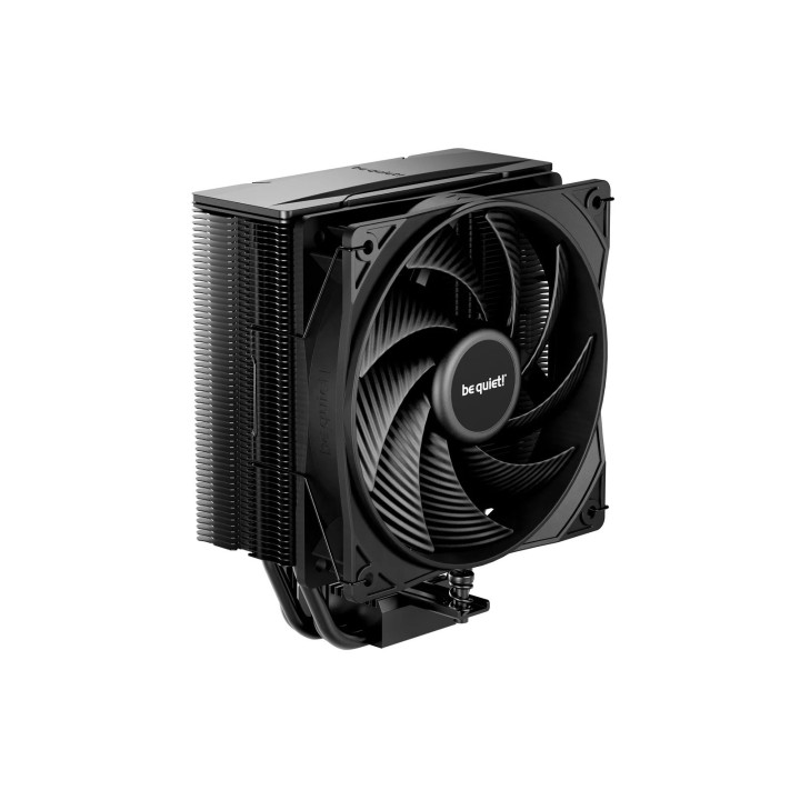 be quiet! Pure Rock 3 – ventirad CPU
