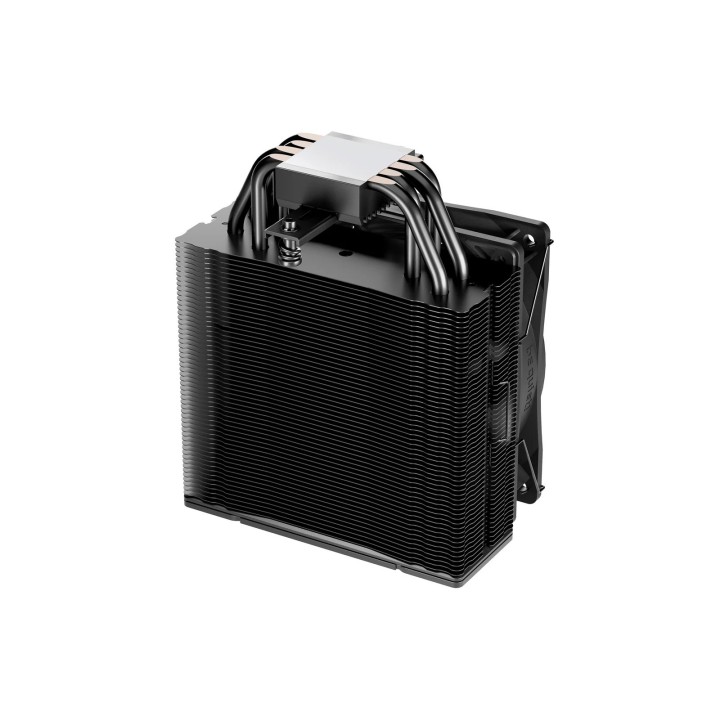 be quiet! Pure Rock 3 – ventirad CPU