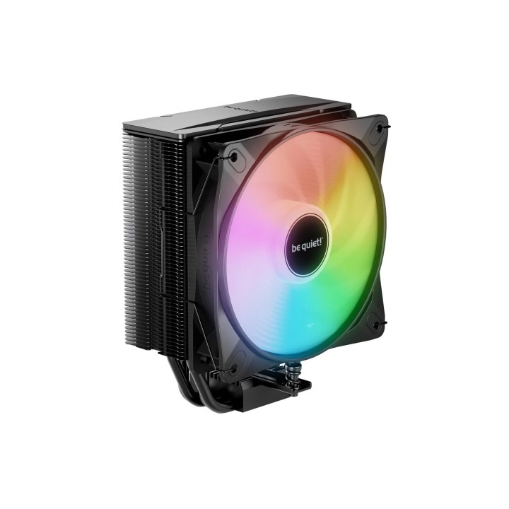 be quiet! Pure Rock 3 LX – ventirad CPU