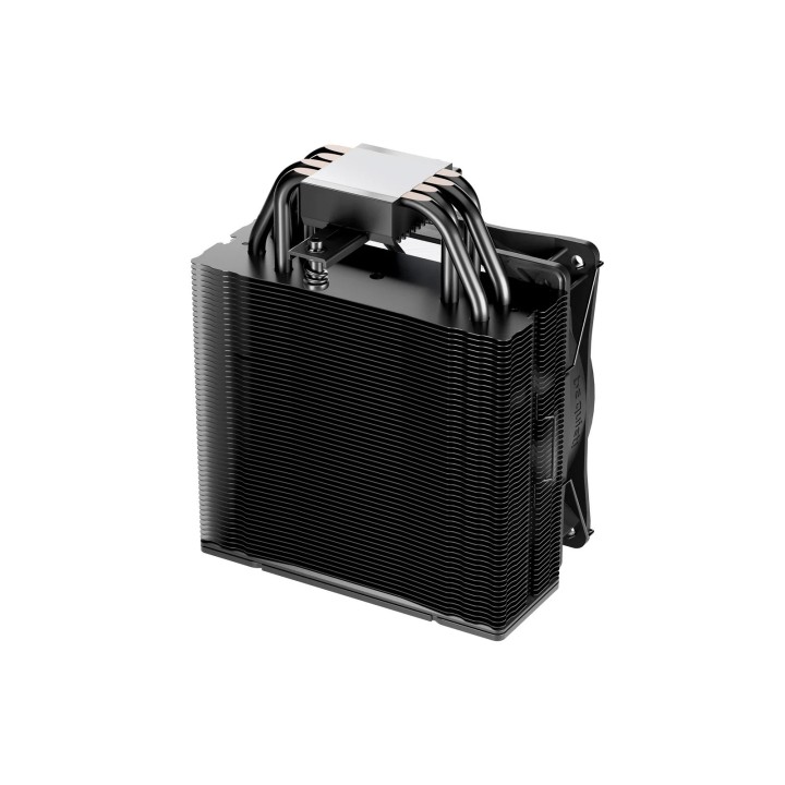 be quiet! Pure Rock 3 LX – ventirad CPU