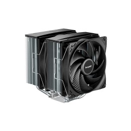 be quiet! Pure Rock Pro 3 – ventirad CPU