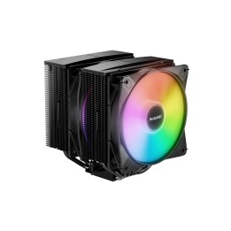 be quiet! Pure Rock Pro 3 LX – ventirad CPU