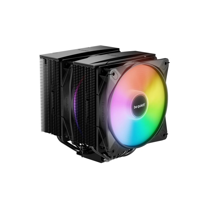 be quiet! Pure Rock Pro 3 LX – ventirad CPU