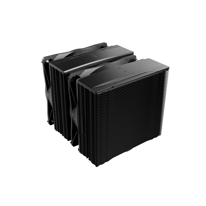 be quiet! Pure Rock Pro 3 LX – ventirad CPU