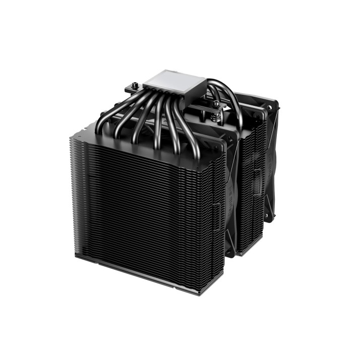 be quiet! Pure Rock Pro 3 LX – ventirad CPU