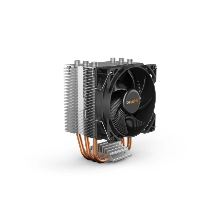 be quiet! Pure Rock Slim 2 – ventirad CPU