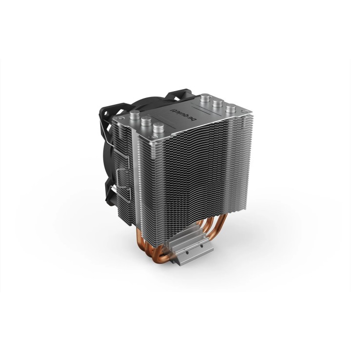 be quiet! Pure Rock Slim 2 – ventirad CPU