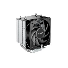 be quiet! Pure Rock Slim 3 – ventirad CPU