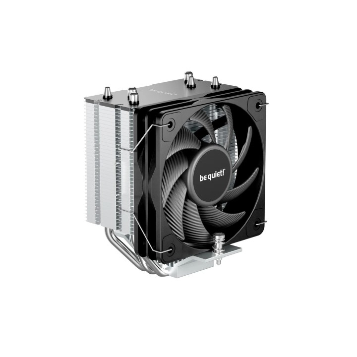 be quiet! Pure Rock Slim 3 – ventirad CPU