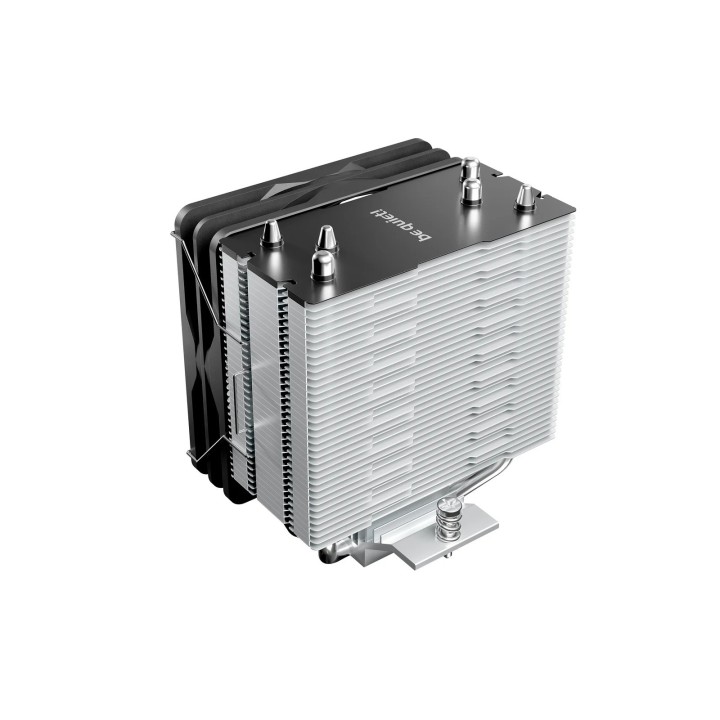 be quiet! Pure Rock Slim 3 – ventirad CPU