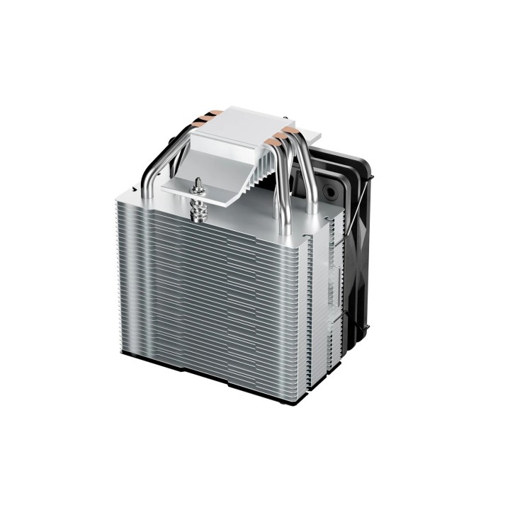 be quiet! Pure Rock Slim 3 – ventirad CPU