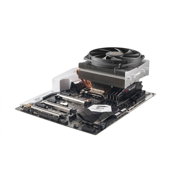 be quiet! Shadow Rock TF 2 – ventirad CPU