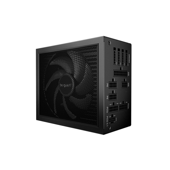be quiet! Dark Power 14 – alimentation 80 PLUS Titanium