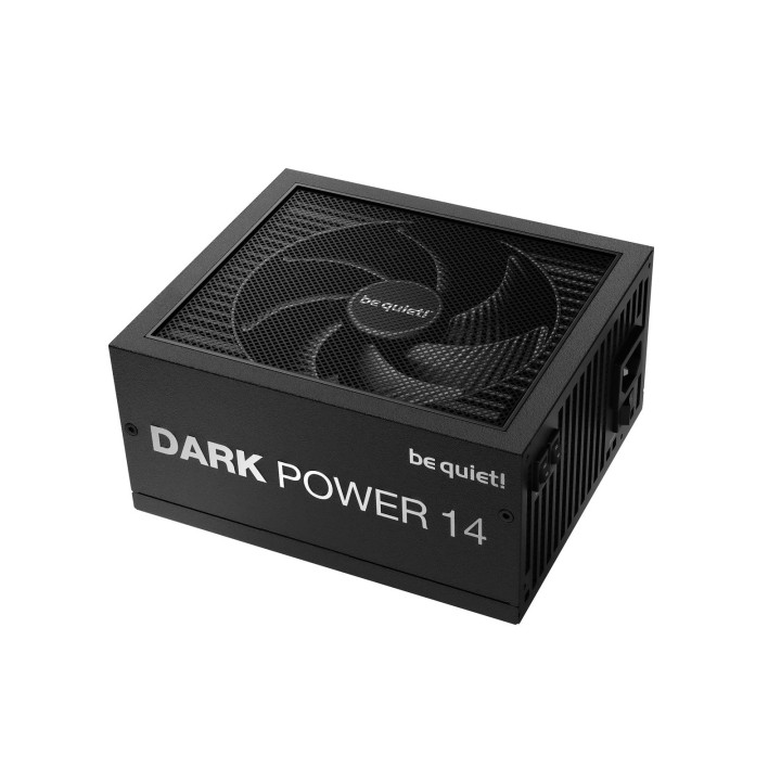 be quiet! Dark Power 14 – alimentation 80 PLUS Titanium