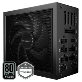 be quiet! Dark Power 14 – alimentation 80 PLUS Titanium