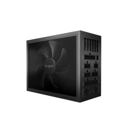 be quiet! Dark Power Pro 13 – alimentation 80 PLUS Titanium