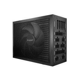 be quiet! Dark Power Pro 14 IO – alimentation 80 PLUS Titanium