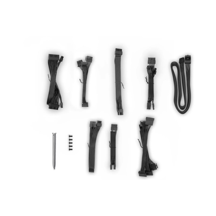 be quiet! Power Zone 2 – alimentation 80 PLUS Platinum