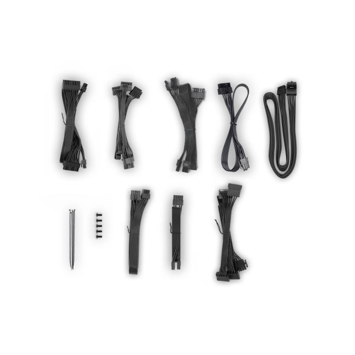 be quiet! Power Zone 2 – alimentation 80 PLUS Platinum