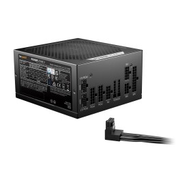 be quiet! Power Zone 2 – alimentation 80 PLUS Platinum
