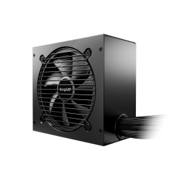 be quiet! Pure Power 12 – alimentation 80 PLUS Gold