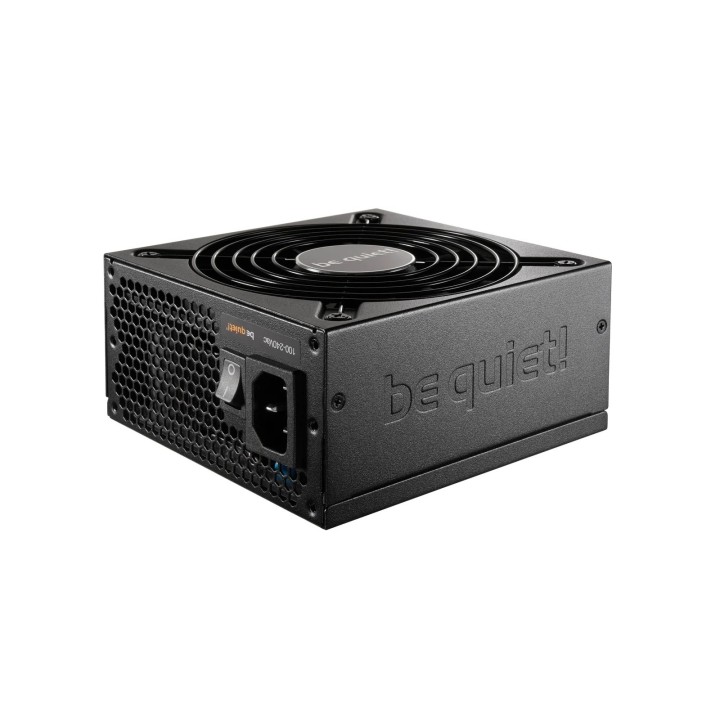 be quiet! SFX L Power – alimentation 80 PLUS Gold