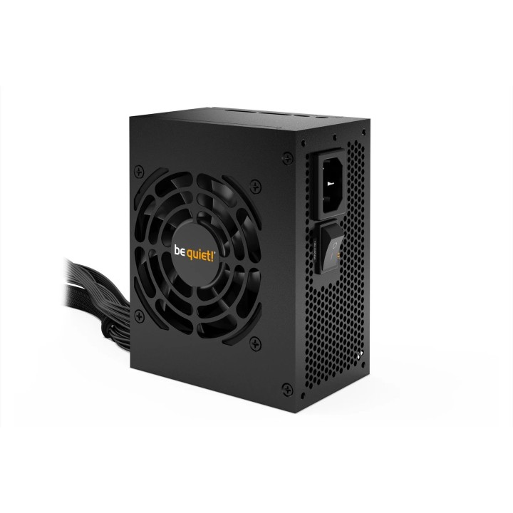 be quiet! SFX Power 3 – alimentation 80 PLUS Bronze