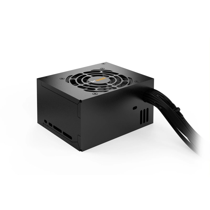 be quiet! SFX Power 3 – alimentation 80 PLUS Bronze