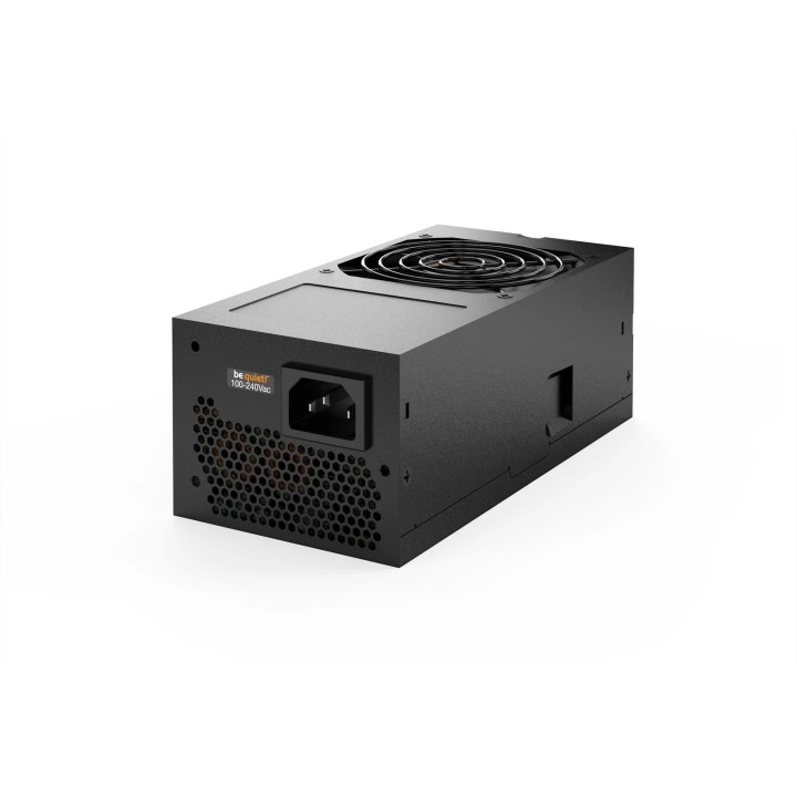 be quiet! TFX Power 3 – alimentation 80 PLUS Gold