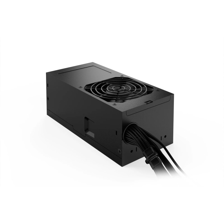 be quiet! TFX Power 3 – alimentation 80 PLUS Gold